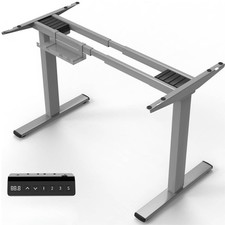 Höhenverstellbares Tisch