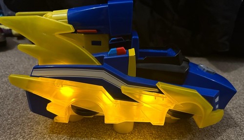 Paw patrol mighty - mighty, pups