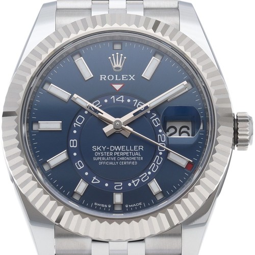 Rolex sky dweller - rolex, uhr