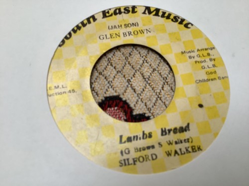 Sylford walker lambs bread - sylford,