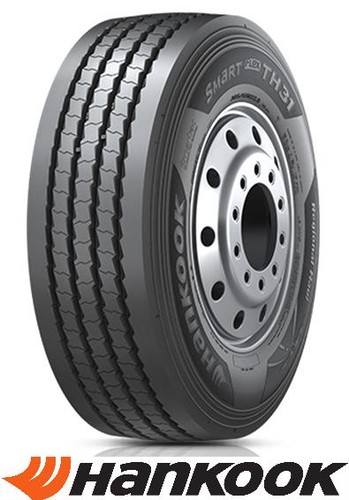 Hankook smart flex th31 - hankook,