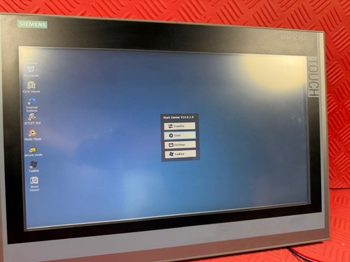 Siemens 6av2 124 - siemens, 124-0uc02-0ax0