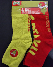 2er - Pack Frottee Socken -