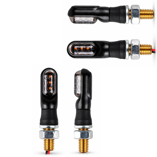 Ktm exc mini - ktm, blinker