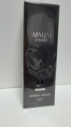 Giorgio armani code parfum - code,