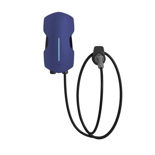 Charger ac - ev, ev