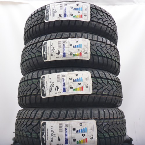 165 uniroyal 60 - 4x, 165/60