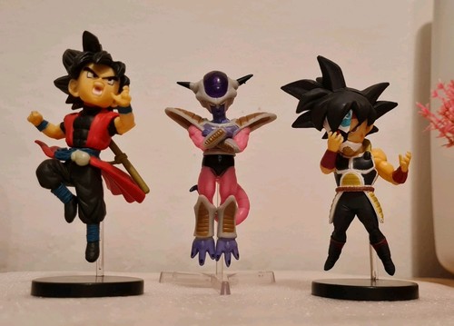 Dragon ball sammelfiguren - "dragon,