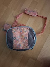 Baby Born    Wickeltasche