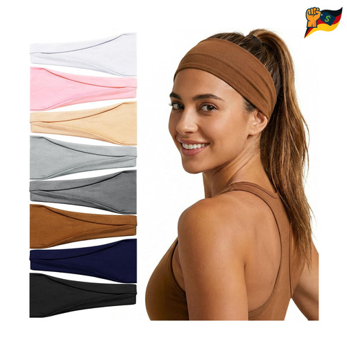 Sport stirnband damen yoga - sport,