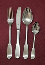 Bsf Allegro Menübesteck 4