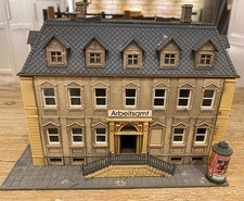 Arbeitsamt Fertigmodel POLA