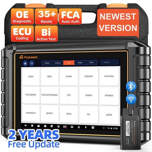 Foxwell nt1009 kfz - nt1009,