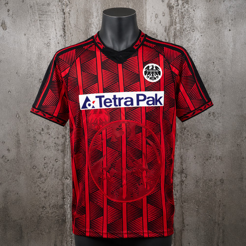 Eintracht frankfurt retro - frankfurt,