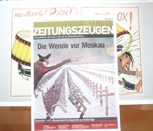 Zeitungszeugen 1941 die - 69,