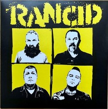Rancid – Tomorrow Never
