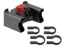 KLICKfix Fahrrad Lenkeradapter