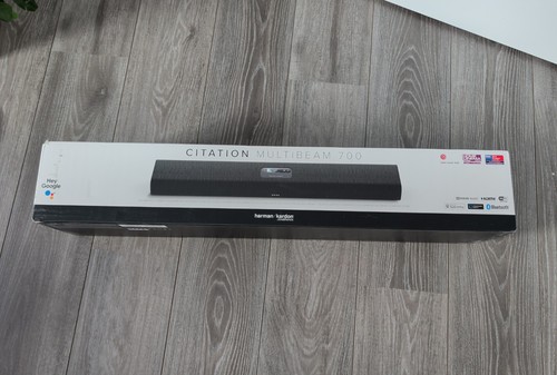 Harman kardon citation 700 - harman,