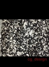 Epoxidharz Farbchips