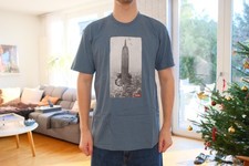 T-Shirt | Supreme Mike Kelly