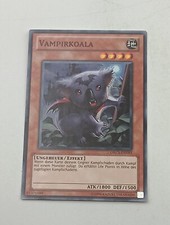 Yu-Gi-Oh Einzelkarte