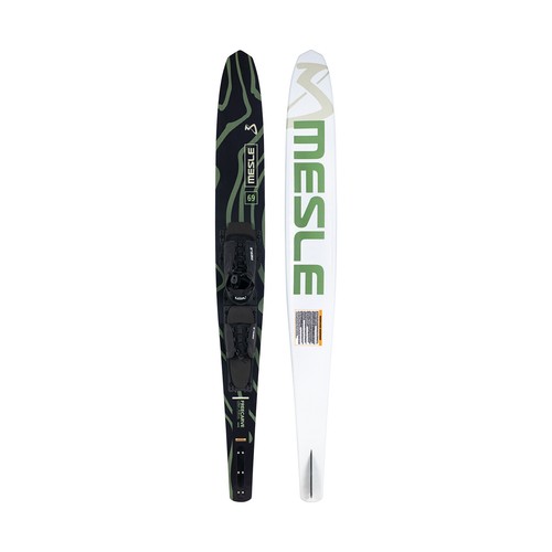 Mesle mono wasserski freecarve - mesle,