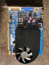 Medion GeForce GT 440 1,5Gb DVI, VGA, HDMI