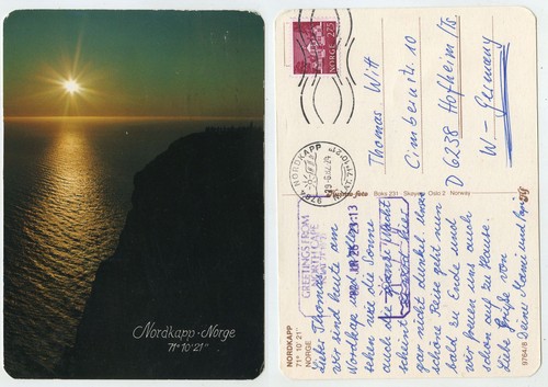 48360 nordkapp - 48360,