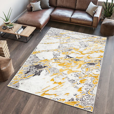 Wohnzimmer Teppich Kurzflor