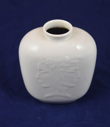 Vase kpm berlin - kpm,