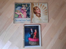 Noten Klavier 30er Jahre