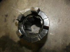 Fendt Dieselross F12 GH