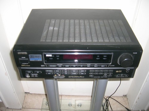 Receiver aiwa 4 8 - 70, 4-8