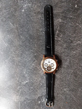 Herren Automatik Uhr Madison