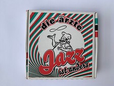 Jazz Ist Anders von Die Ärzte