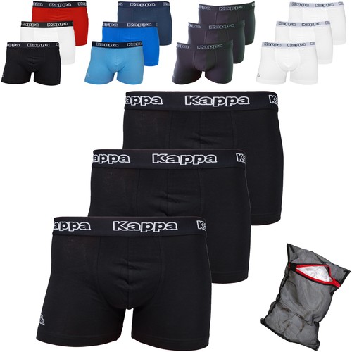 Kappa boxershorts herren - boxershorts,