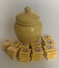 Tabaktopf 50 x Fleur du Pays