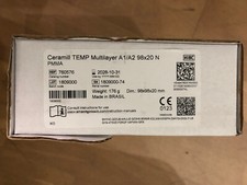 AMANNGIRRBACH CERAMILL TEMP