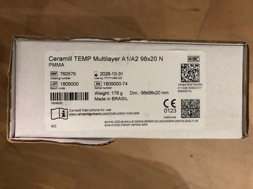 Amanngirrbach ceramill temp - amanngirrbach,