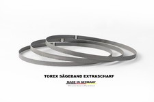 3 x saw band 835 x 13 x 0.5 mm