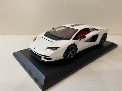 Lamborghini countach lpi - lamborghini,