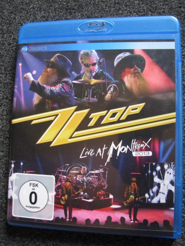 Top live montreux - top-live, 2013