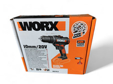 WORX WX170.9 Akku