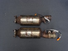 Audi A6 4G A7 4G8 3,0TDI 313 PS Katalysator Kat DPF Rußpartikelfilter 4G0254800A