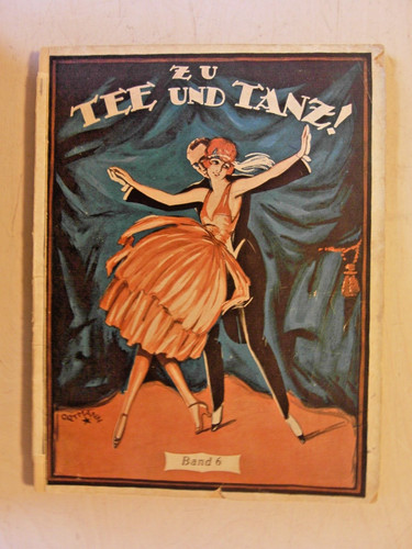 Alte notenhefte tee und - alte,