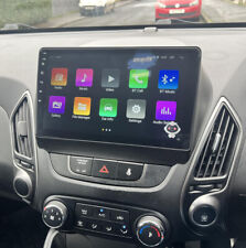 10''Autoradio Carplay