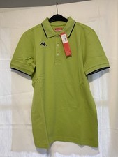 kappa t-shirt Regulär Fit