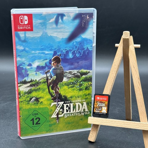 The legend zelda - the, zelda: