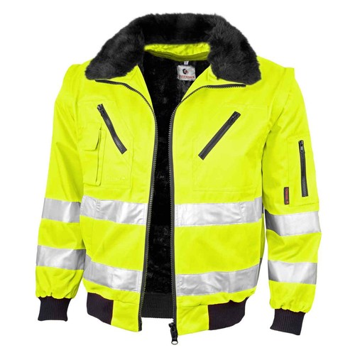 Qualitex warnschutz - qualitex,