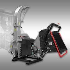 Schredder Jansen JX-102RS